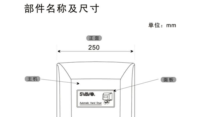 安全设施